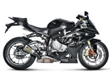 AKRAPOVIC S-B10SO1-HASZ BMW S1000R / M1000R (2016+) Slip-On Exhaust (titanium) – Accessories in the 2WheelsHero Motorcycle Aftermarket Accessories and Parts Online Shop