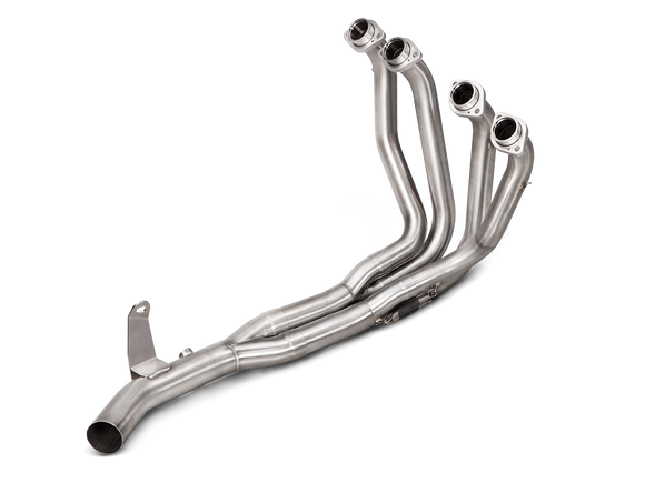 AKRAPOVIC E-K9R3 Kawasaki Z900RS / Cafe (2023+) Optional Header Exhaust (SS) – Accessories in the 2WheelsHero Motorcycle Aftermarket Accessories and Parts Online Shop