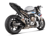 AKRAPOVIC S-B10SO11-CBT BMW S1000R / M1000R (2024+) Slip-On Exhaust (titanium) – Accessories in the 2WheelsHero Motorcycle Aftermarket Accessories and Parts Online Shop