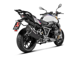 AKRAPOVIC S-B12SO22-HALAGTBL BMW R1250R / R1250RS (2024+) Slip-On Exhaust (titanium) – Accessories in the 2WheelsHero Motorcycle Aftermarket Accessories and Parts Online Shop