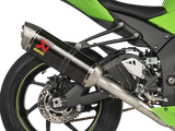 AKRAPOVIC S-K10E10-RC Kawasaki Ninja ZX-10RR (2024+) Full Exhaust System "Evolution Line" (carbon) – Accessories in the 2WheelsHero Motorcycle Aftermarket Accessories and Parts Online Shop