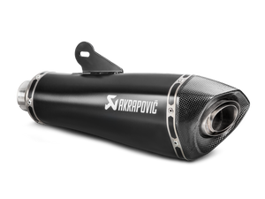 AKRAPOVIC S-B12SO17-HBRBL BMW R nineT (2023+) Slip-On Exhaust (titanium) – Accessories in the 2WheelsHero Motorcycle Aftermarket Accessories and Parts Online Shop