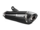 AKRAPOVIC S-B12SO17-HBRBL BMW R nineT (2023+) Slip-On Exhaust (titanium) – Accessories in the 2WheelsHero Motorcycle Aftermarket Accessories and Parts Online Shop