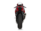 AKRAPOVIC S-H10R10-APLT Honda CBR1000RR-R Fireblade / SP (2024+) Full Exhaust System "Racing Line" (titanium) – Accessories in the 2WheelsHero Motorcycle Aftermarket Accessories and Parts Online Shop