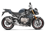 AKRAPOVIC E-B10R5 BMW S1000R / M1000R (2020+) Optional Header Exhaust (SS) – Accessories in the 2WheelsHero Motorcycle Aftermarket Accessories and Parts Online Shop