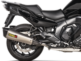 AKRAPOVIC S-B16SO4-HZAAT BMW K1600GT / GTL (2024+) Slip-on Exhaust (titanium) – Accessories in the 2WheelsHero Motorcycle Aftermarket Accessories and Parts Online Shop