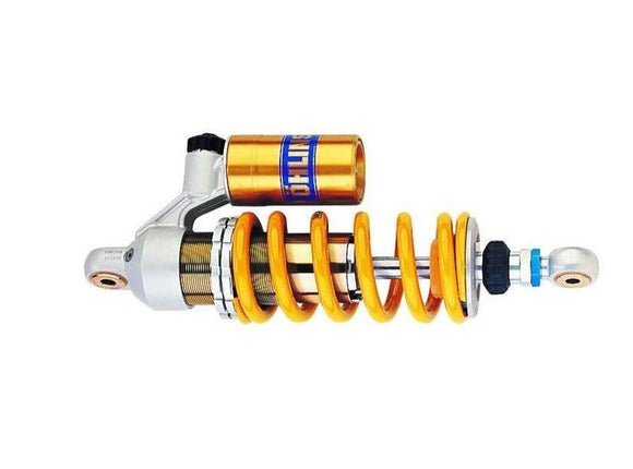 DU569 - ÖHLINS Ducati Panigale / Streetfighter V2 (20/24) Shock Absorber (TTX GP) – Accessories in the 2WheelsHero Motorcycle Aftermarket Accessories and Parts Online Shop