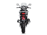 AKRAPOVIC S-S6R9-WT Suzuki V-Strom 650 (2024+) Exhaust System "Racing Line" (titanium) – Accessories in the 2WheelsHero Motorcycle Aftermarket Accessories and Parts Online Shop