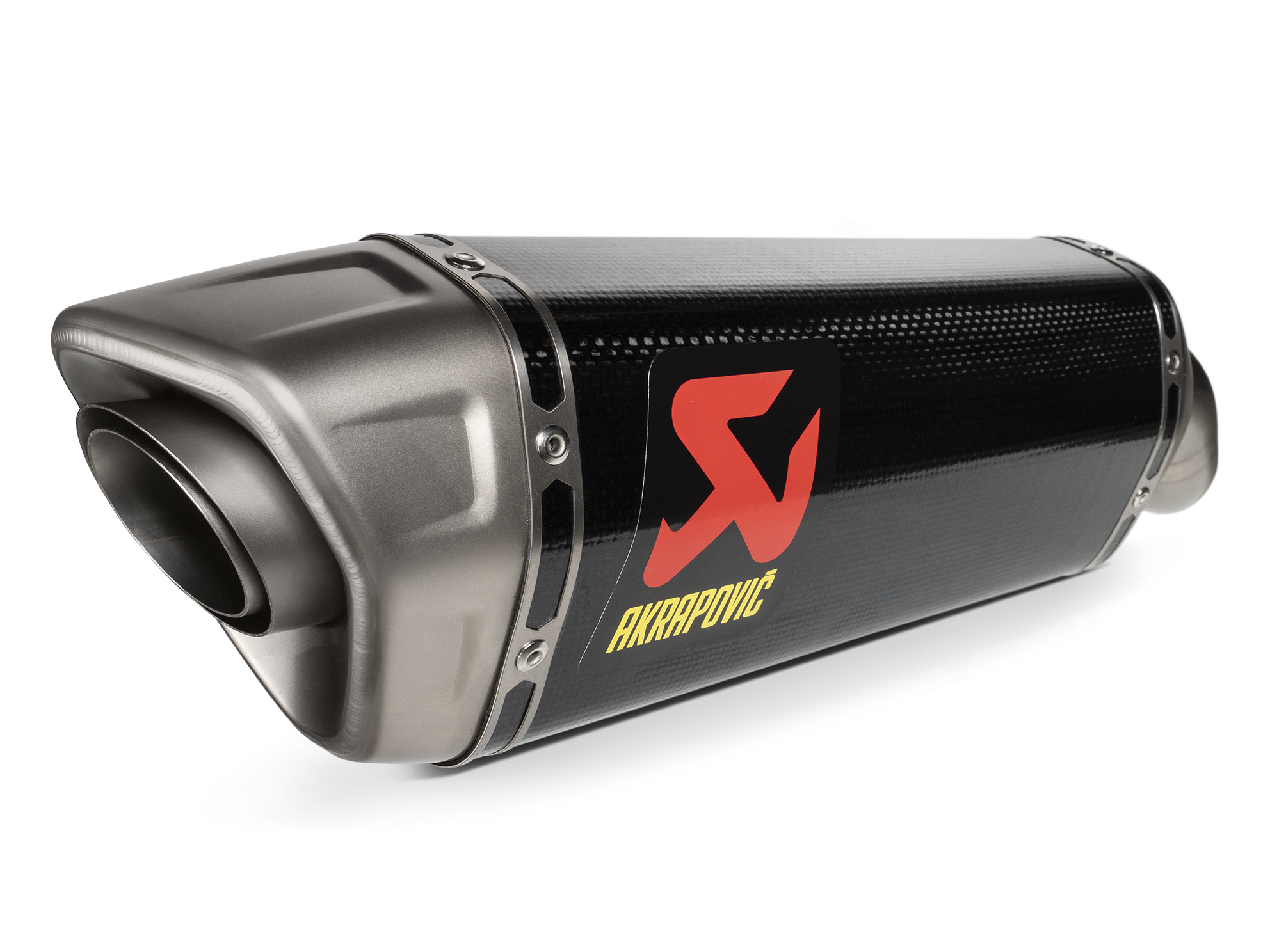 AKRAPOVIC S-K10SO27-HRC Kawasaki Ninja ZX-10RR (2024+) Slip-on