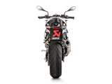 AKRAPOVIC S-B10SO16-HZC BMW S1000R / M1000R (2021+) Slip-On Exhaust (carbon) – Accessories in the 2WheelsHero Motorcycle Aftermarket Accessories and Parts Online Shop