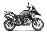 AKRAPOVIC S-B12SO23-HAATBL BMW R1250GS / Adventure (2023+) Slip-On Exhaust (titanium) – Accessories in the 2WheelsHero Motorcycle Aftermarket Accessories and Parts Online Shop