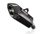 AKRAPOVIC S-B13SO4-HJGTBL BMW R1300GS / Adventure (2024+) Slip-on Exhaust (titanium) – Accessories in the 2WheelsHero Motorcycle Aftermarket Accessories and Parts Online Shop