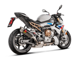 AKRAPOVIC S-B10SO16-HZC BMW S1000R / M1000R (2021+) Slip-On Exhaust (carbon) – Accessories in the 2WheelsHero Motorcycle Aftermarket Accessories and Parts Online Shop