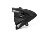 AKRAPOVIC P-HSY3SO1 Yamaha YZF-R3 (2021+) Heat Shield (carbon) – Accessories in the 2WheelsHero Motorcycle Aftermarket Accessories and Parts Online Shop