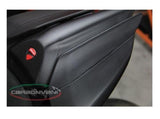 CARBONVANI Ducati Panigale 959 / 1299 Carbon Tail Side Panel (left)