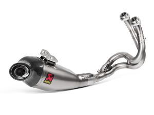 AKRAPOVIC S-K6R10-HEGEHT Kawasaki Versys 650 (2020+) Exhaust System "Racing Line" (titanium) – Accessories in the 2WheelsHero Motorcycle Aftermarket Accessories and Parts Online Shop