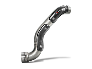 AKRAPOVIC L-B12SO9T BMW R nineT (2020+) Link Pipe (titanium; high-position) – Accessories in the 2WheelsHero Motorcycle Aftermarket Accessories and Parts Online Shop