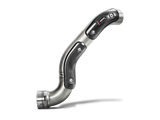 AKRAPOVIC L-B12SO9T BMW R nineT (2020+) Link Pipe (titanium; high-position) – Accessories in the 2WheelsHero Motorcycle Aftermarket Accessories and Parts Online Shop