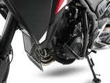 AB0053 - R&G RACING Honda Crash Protection Bars – Accessories in the 2WheelsHero Motorcycle Aftermarket Accessories and Parts Online Shop