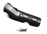 MIVV B.016 BMW R 1200 GS / Adventure (13 / 18) Slip-on Exhaust "Speed Edge" (black; approved) – Accessories in the 2WheelsHero Motorcycle Aftermarket Accessories and Parts Online Shop