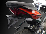 EVOTECH Aprilia RS 457 (2024+) LED Tail Tidy – Accessories in the 2WheelsHero Motorcycle Aftermarket Accessories and Parts Online Shop