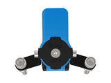 EVOTECH Can-Am Spyder F3 / RT (2020+) Phone / GPS Mount "Quad Lock" (clamp)