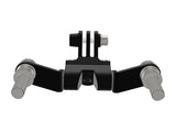 EVOTECH Triumph Speed Twin (2019+) Action Camera Handlebar Mount (clamp)