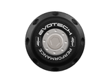 EVOTECH Ducati Diavel / Hypermotard / Monster / Scrambler / Streetfighter / Supersport (2010+) Bar End Weights (Touring)