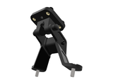 EVOTECH Kawasaki Ninja ZX-6R (2024+) Phone / GPS Mount "Garmin" (clamp)