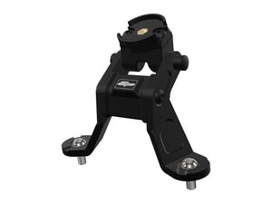 EVOTECH Kawasaki Ninja ZX-6R (2024+) Phone / GPS Mount "SP Connect" (clamp)