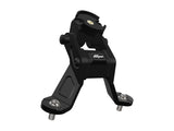 EVOTECH Kawasaki Ninja ZX-6R (2024+) Phone / GPS Mount "SP Connect" (clamp)