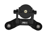 EVOTECH Kawasaki Ninja ZX-6R (2024+) Phone / GPS Mount "SP Connect" (clamp)