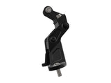 EVOTECH Kawasaki Ninja ZX-6R (2024+) Phone / GPS Mount "Beeline Moto" (clamp)