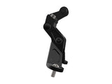 EVOTECH Kawasaki Ninja ZX-6R (2024+) Phone / GPS Mount "Beeline Moto" (clamp)