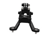 EVOTECH Kawasaki Ninja ZX-6R (2024+) Action Camera Mount (clamp)