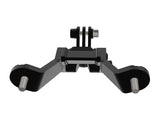 EVOTECH Kawasaki Ninja ZX-6R (2024+) Action Camera Mount (clamp)