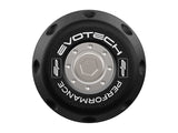 EVOTECH Ducati Monster 796 / 1100 / Streetfighter 848 / 1098 / 1100 (09/15) Handlebar End Weights (Touring)