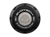 EVOTECH Kawasaki Handlebar End Weights (touring) – Accessories in the 2WheelsHero Motorcycle Aftermarket Accessories and Parts Online Shop