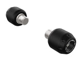 EVOTECH Moto Guzzi V85 / V100 Mandello (2022+) Handlebar End Weights (Touring)