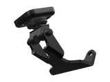 EVOTECH Kawasaki Z650 (2017+) Phone / GPS Mount "Peak Design" (clamp) – Accessories in the 2WheelsHero Motorcycle Aftermarket Accessories and Parts Online Shop