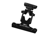 EVOTECH Kawasaki Z650 (2017+) Phone / GPS Mount "Peak Design" (clamp) – Accessories in the 2WheelsHero Motorcycle Aftermarket Accessories and Parts Online Shop