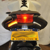 NEW RAGE CYCLES MV Agusta Brutale 675 / 800 (12/16) LED Fender Eliminator – Accessories in the 2WheelsHero Motorcycle Aftermarket Accessories and Parts Online Shop