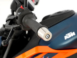 BE0204 - R&G RACING KTM Duke / RC Handlebar End Weights – Accessories in the 2WheelsHero Motorcycle Aftermarket Accessories and Parts Online Shop