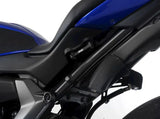 BLP0122 - R&G RACING Yamaha YZF-R7 (2022+) Footrest Blanking Plates