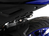 BLP0138 - R&G RACING Yamaha YZF-R125 (2023+) Footrest Blanking Plates