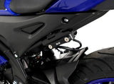 BLP0138 - R&G RACING Yamaha YZF-R125 (2023+) Footrest Blanking Plates