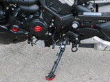 BM509 - CNC RACING Ducati Diavel V4 (2023+) Kickstand Pad
