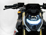 NEW RAGE CYCLES BMW S1000R (2021+) LED Front Turn Signals