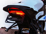 NEW RAGE CYCLES BMW M series / S series (2023+) LED Tail Tidy Fender Eliminator