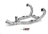 MIVV B.022 BMW R Nine T (14 / 20) Slip-on High Exhaust "Suono" (stainless steel; approved) – Accessories in the 2WheelsHero Motorcycle Aftermarket Accessories and Parts Online Shop